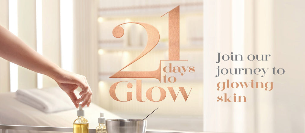 Your Glowing Skincare Journey Starts Here