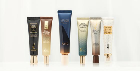 EYE CREAM image
