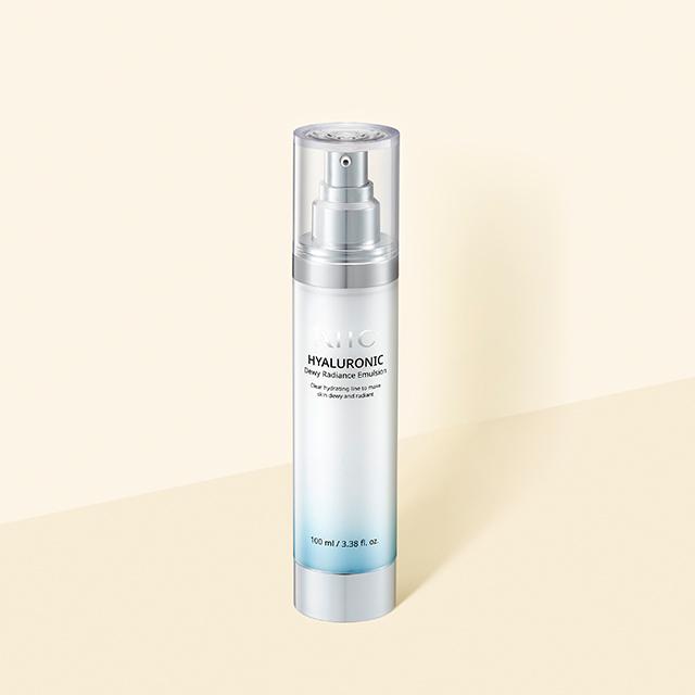 Hyaluronic Dewy Radiance Emulsion – AHC Malaysia